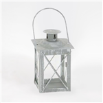 Lanterna de Metal - 11cm